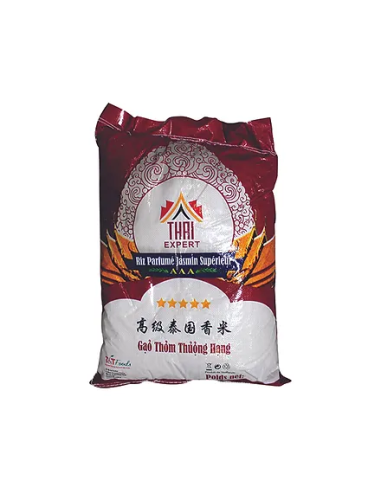 RIZ LONG THAI EXPERT 20KG