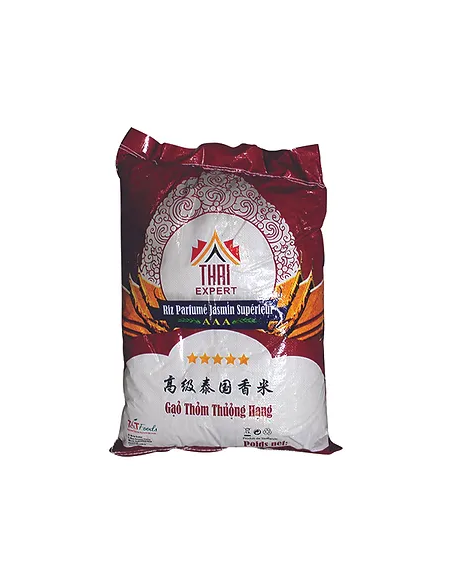 RIZ LONG THAI EXPERT 20KG