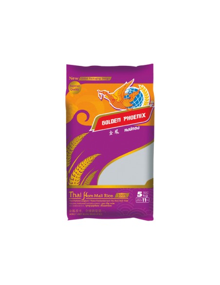 RIZ LONG THAI PHOENIX 5KG