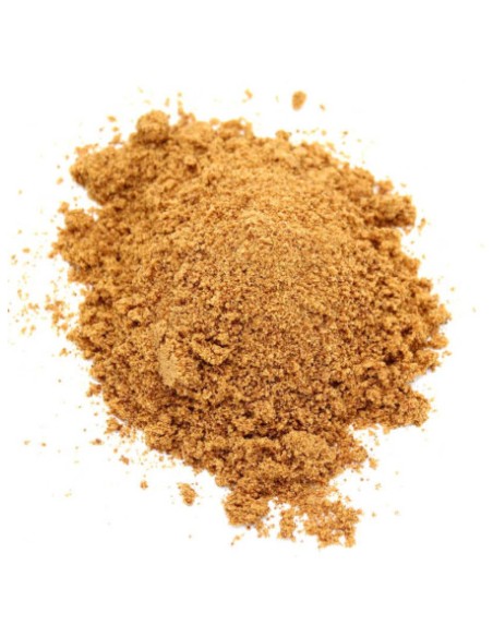 SUCRE FLEUR COCO SOKFARM 250G