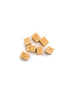 SUCRE CANNE BRUN MORCEAUX 454G