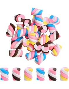 MIXTE MARSHMALLOW 250G