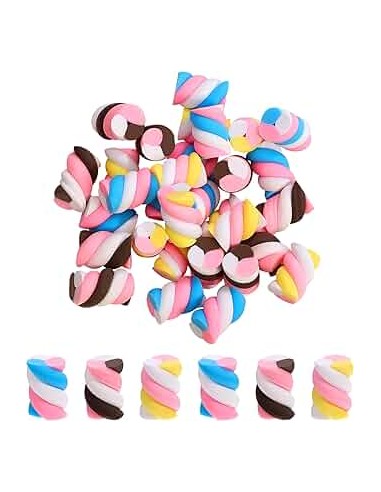 MIXTE MARSHMALLOW 250G