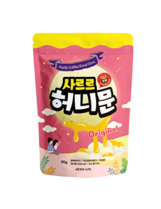 MARSHMALLOW MALRIN 30G