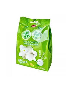 MARSHMALLOW APPLE FS 90G