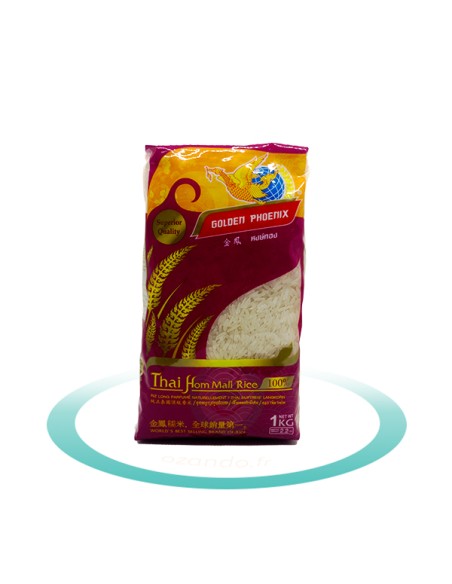 RIZ LONG THAI PHOENIX 1KG