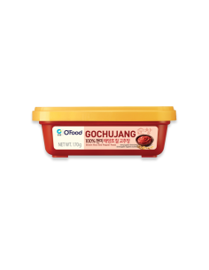 PATE PIMENT ROUGE GOCHUJANG OFOOD 170G