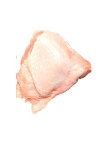 CUISSE POULET S/OS A/P 2KG*6/CT