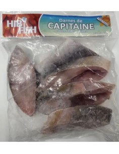 DARNE DE CAPITAINE COUPE PSP 800G*10/CT