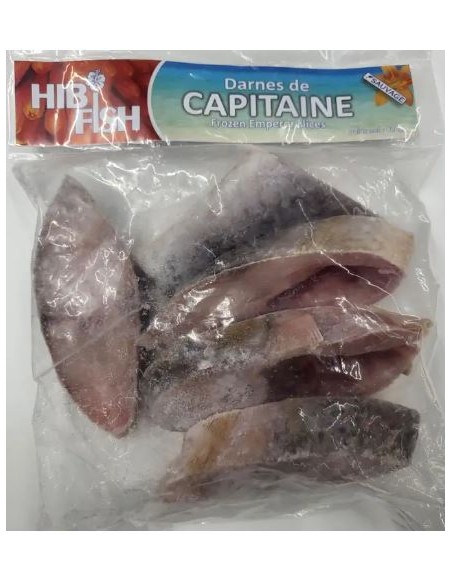 DARNE DE CAPITAINE COUPE PSP 800G*10/CT
