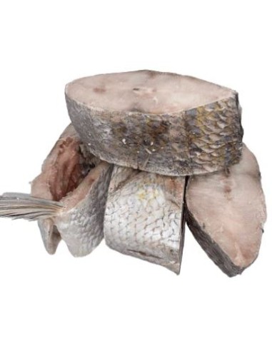 DARNE DE CAPITAINE INDONESIA 800G*10/CT