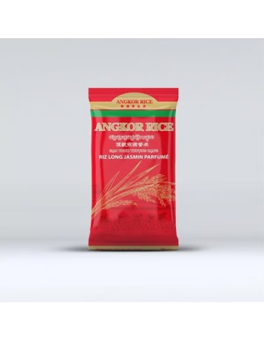 RIZ LONG ANGKOR 20KG