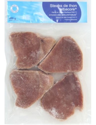 DARNE DE THON  COUPE  800G
