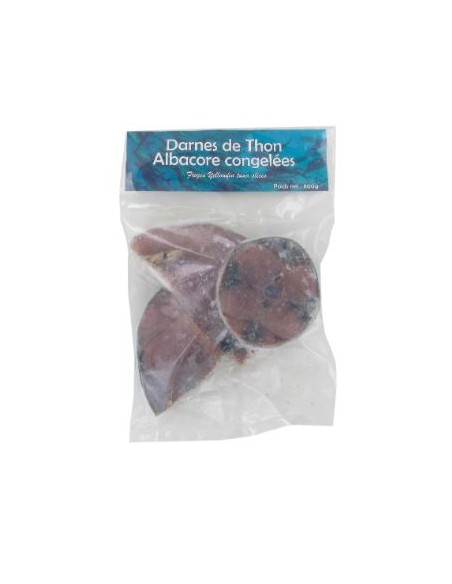 DARNE DE THON TF 800G