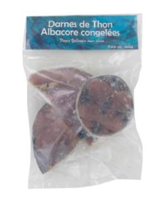 DARNE DE THON TF 800G*10/CT