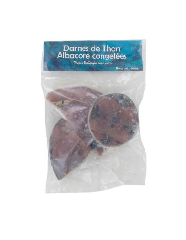 DARNE DE THON TF 800G*10/CT