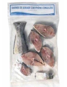 DARNE DORADE 800G*10/CT