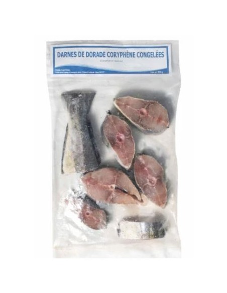 DARNE DORADE 800G*10/CT