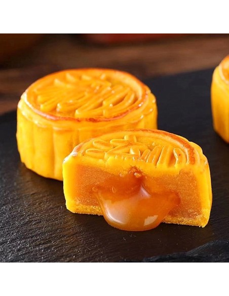 GATEAU LUNE LAVA MIXTE YB 6*60G/BOITE