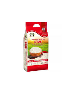 RIZ LONG ST25 DOUBLE PANDA 4.5KG