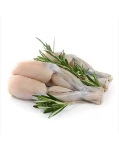 CUISSE GRENOUILLE 6/8 INDE 1KG