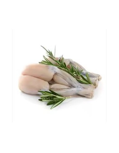 CUISSE GRENOUILLE 6/8 INDE 1KG*6/CT