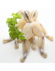 CUISSE GRENOUILLE 8/12 EPIC VN 800G