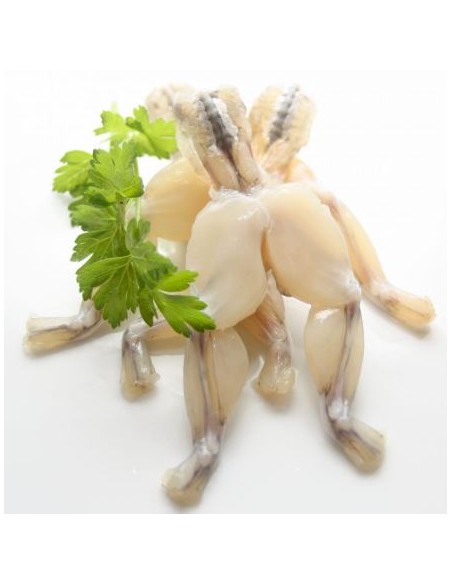 CUISSE GRENOUILLE 8/12 INDE 800G