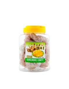 GINGEMBRE CONFIT PSP 700G