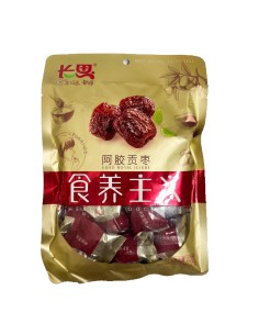 JUJUBE ROYAL CONFIT EJIAO 227G
