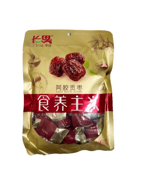 JUJUBE ROYAL CONFIT EJIAO 227G