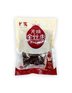 JUJUBE PREMIUM JINSI SECHEHK 13.080.015 250G