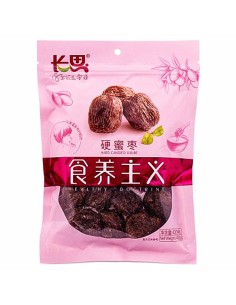 JUJUBE CONFIT CHANGSI 400G