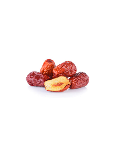 JUJUBE SANS PEPINS 60G