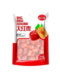 JUJUBE ROUGE TAILLE L KLKW CN 454G