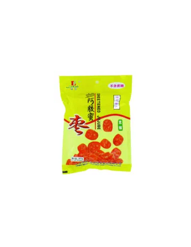 JUJUBE CONFIT LUKAI 227G