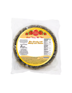 GALETTE SESAME CREV NGON NGON 400G