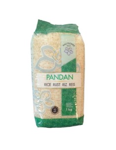 RIZ LONG THAI  MALI FLOWER 1KG