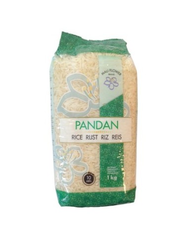 RIZ LONG THAI  MALI FLOWER 1KG