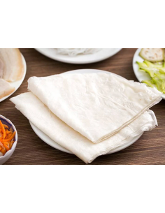 GALETTE 3 LOTUS 1/4 400G