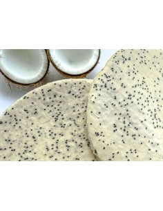 GALETTE RIZ GRILLE SAVEUR COCO VN 60G