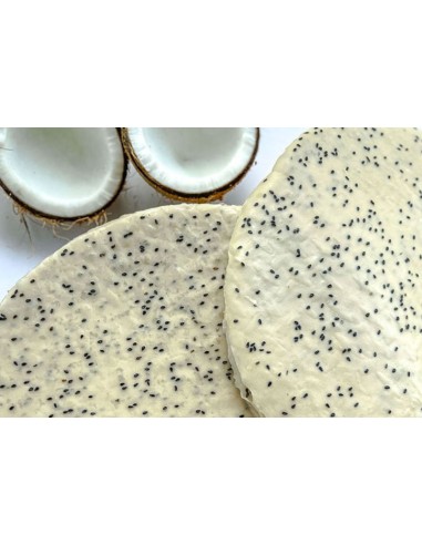 GALETTE RIZ GRILLE SAVEUR COCO VN 60G