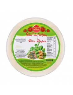 GALETTE NGON NGON 22CM 400G