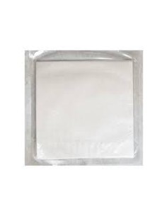 GALETTE 5 ETOILE 19CM CARRE 5KG*4/CT