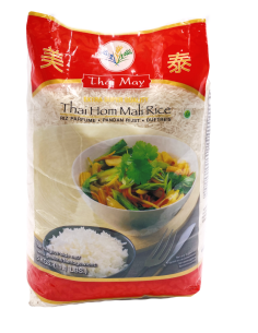 RIZ LONG THAI MAY THAI 5KG
