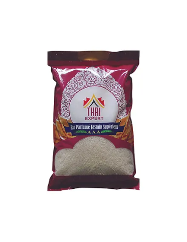 RIZ LONG THAI EXPERT 5KG*4/CT