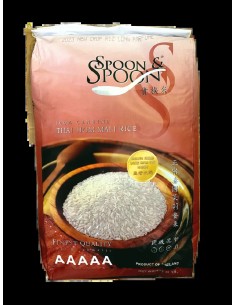 RIZ LONG THAI AROMALI SPOON 10KG