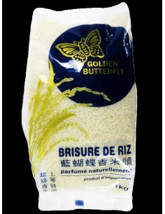 RIZ BRISE BUTTERFLY 1KG