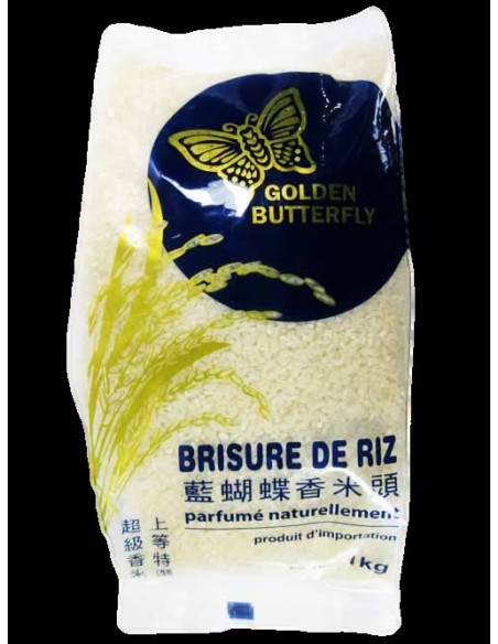 RIZ BRISE BUTTERFLY 1KG