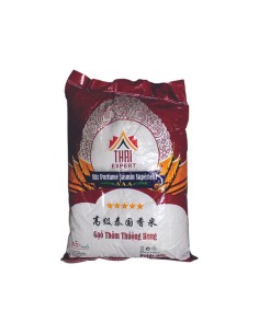 RIZ GLUANT THAI EXPERT 20KG